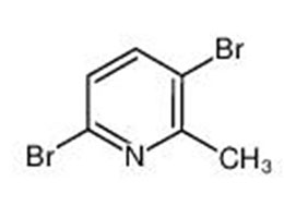 2,5-二溴-6-甲基吡啶,2,5-DIBROMO-6-METHYLPYRIDINE