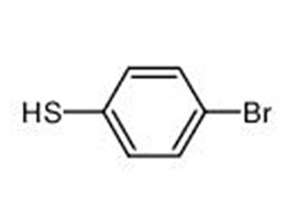 4-溴苯硫酚,4-BROMOTHIOPHENOL