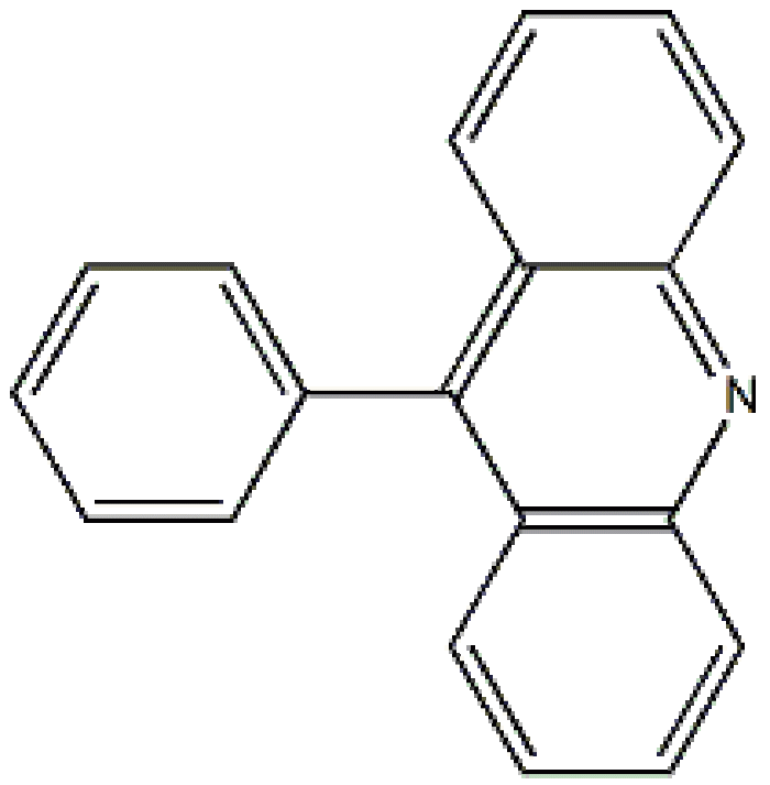 9-苯基吖啶,9-Phenylacridine