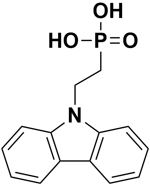 2-（9H-咔唑-9-基）乙基）膦酸,2PACz