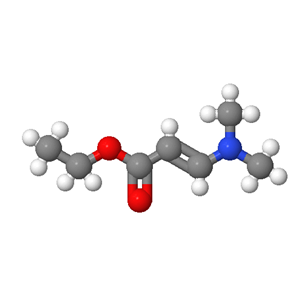 3-(N,N-二甲基氨基)丙烯酸乙酯,Ethyl 3-(N,N-dimethylamino)acrylate