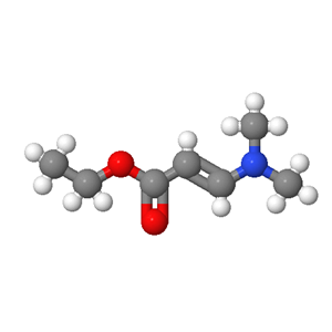 3-(N,N-二甲基氨基)丙烯酸乙酯