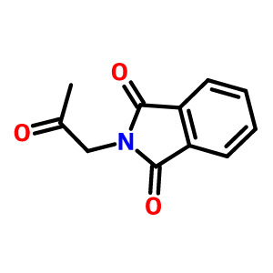 邻苯二甲酰亚胺基丙酮,Phthalimidoacetone