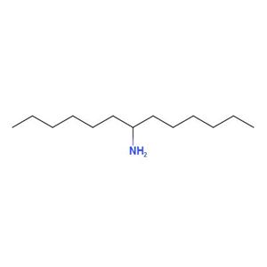 7-十三胺,tridecan-7-amine