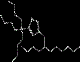 三丁基[4-(2-丁基辛基)-2-噻吩基]锡烷,Tributyl-[4-(2-butyl-octyl)-thiophen-2-yl]-stannane