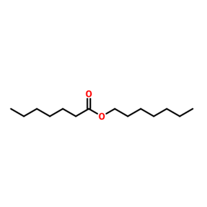 庚酸庚酯,heptyl heptanoate