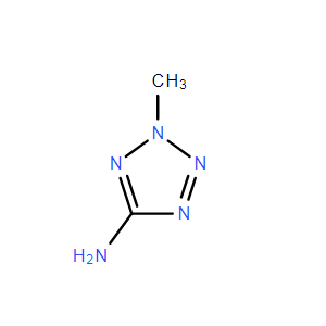 2-甲基-5-氨基-2H-四氮唑