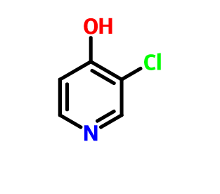 3-氯-4-羟基吡啶,3-Chloro-pyridin-4-ol