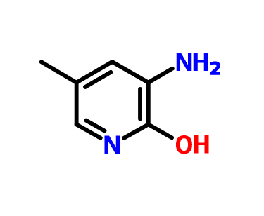 2-羟基-3-氨基-5-甲基吡啶,3-AMino-5-Methyl-pyridin-2-ol