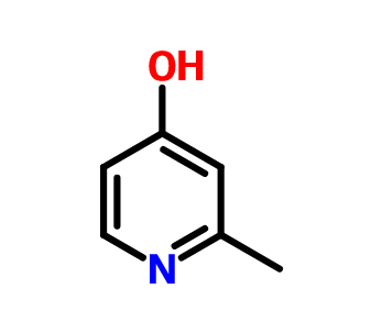4-羟基-2-甲基吡啶,2-Methyl-pyridin-4-ol