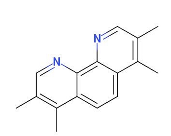 3,4,7,8-四甲基-1,10-菲罗啉,3,4,7,8-TetraMethyl-1,10-phenanthroline