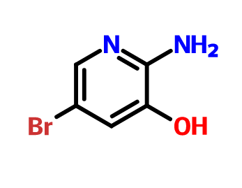 2-氨基-5-溴-3-羟基吡啶,2-AMino-5-broMo-pyridin-3-ol