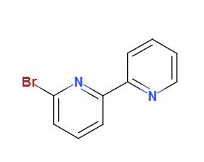 6-溴-2,2'-联吡啶,6-Bromo-2,2'-bipyridine