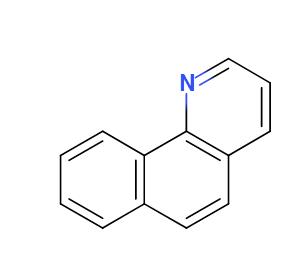 7,8-苯并喹啉,7,8-Benzoquinoline