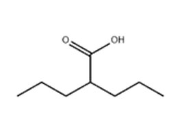 丙戊酸,2-Propylpentanoic acid