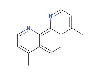 4,7-二甲基-1,10-菲咯啉,4,7-Dimethyl-1,10-phenanthroline