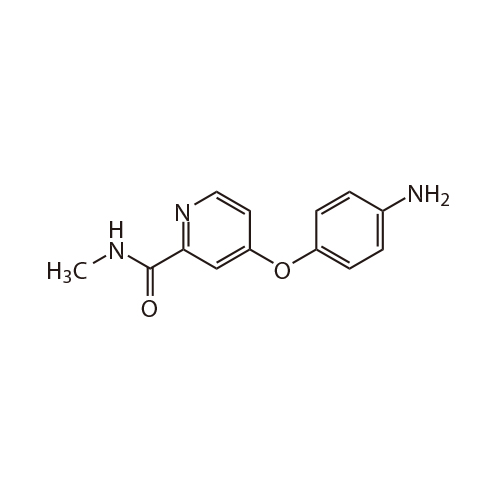 索拉非尼杂质12,Sorafenib related compound 12