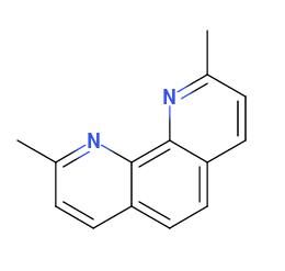 新铜试剂,Neocuproine