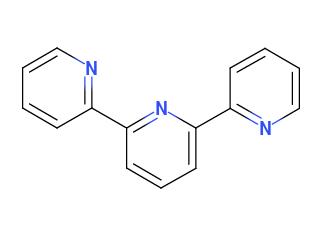 α,α,α-三联吡啶,α,α',α''-Tripyridyl