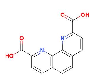 1,10-邻二氮杂菲-2,9-二甲酸,1,10-Phenanthroline-2,9-dicarboxylic acid hydrate