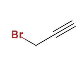 3-溴丙炔,3-Bromopropyne