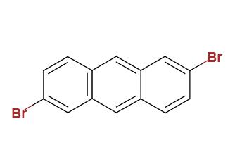 2,6-二溴蒽,2,6-dibromo-anthracene