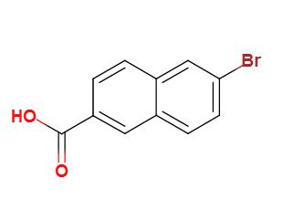 6-溴-2-萘甲酸,6-Bromo-2-naphthoic Acid
