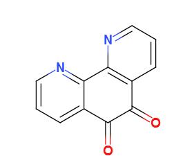 1,10-邻二氮杂菲-5,6-二酮,1,10-Phenanthroline-5,6-dione
