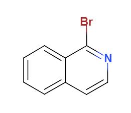 1-溴异喹啉,1-Bromoisoquinoline