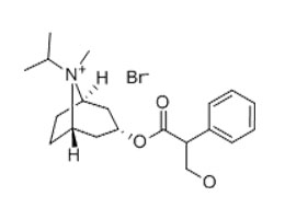 异丙托溴铵一水合物,Ipratropium bromide