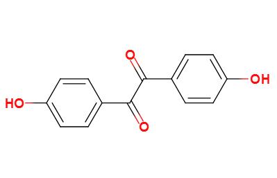 4,4’-二羥基苯偶酰,1,2-bis(4-hydroxyphenyl)ethane-1,2-dione