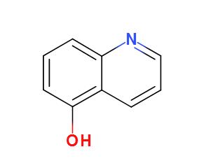 5-羥基喹啉,5-Hydroxyquinoline