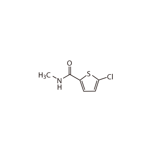 利伐沙班杂质X,Rivaroxaban Imp.Ⅹ