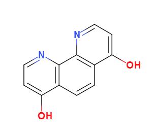 4,7-二羟基-1,10-菲啰啉,4,7-Dihydroxy-1,10-phenanthroline