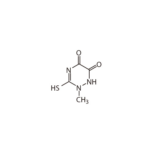 頭孢曲松雜質(zhì)C,Ceftriaxone Impurity C