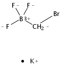 (溴甲基)三氟硼酸钾,Potassium (Bromomethyl)trifluoroborate