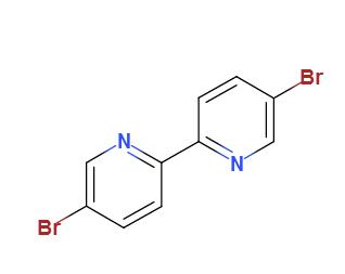 5,5'-二溴-2,2'-联吡啶,5,5'-Dibromo-2,2'-bipyridine