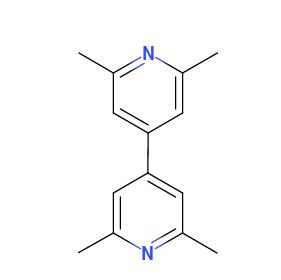 2,2’,6,6’-四甲基-4,4’-联吡啶,4-(2,6-dimethylpyridin-4-yl)-2,6-dimethylpyridine