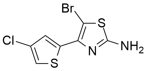 阿伐曲泊帕杂质5,Avatrombopag Impurity 5