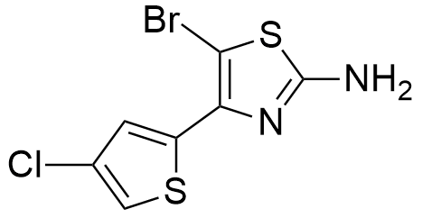 阿伐曲泊帕杂质7,Avatrombopag Impurity 7