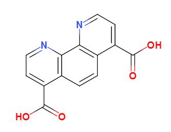 1,10-菲咯啉-4,7-二甲酸,1,10-Phenanthroline-4,7-dicarboxylic acid