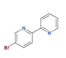 5-溴-2,2’-联吡啶,5-Bromo-2,2'-bipyridine
