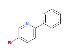 5-溴-2-苯基吡啶,5-Bromo-2-phenylpyridine