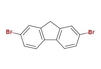 2,7-二溴芴,2,7-Dibromofluorene