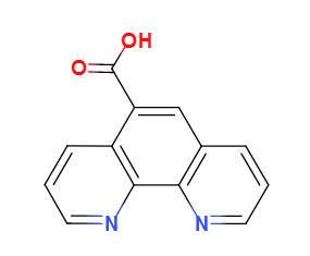 5-羧基-1,10-菲罗啉,1,10-Phenanthroline-5-carboxylic acid