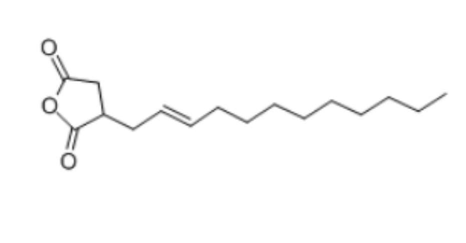 2-十二烯-1-基丁二酸酐,DDSA