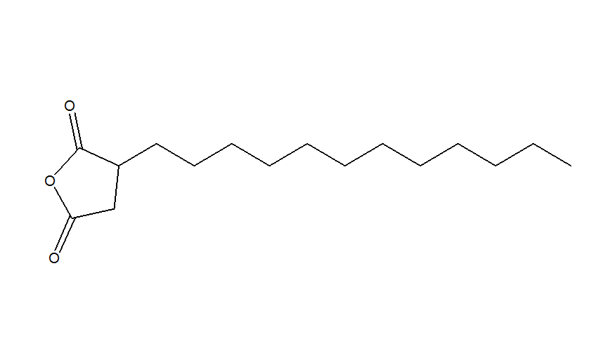 n-十二烷基丁二酸酐,DDSA