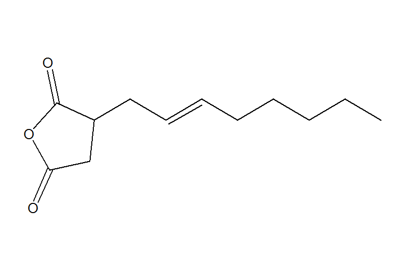 辛烯基丁二酸酐,OSA