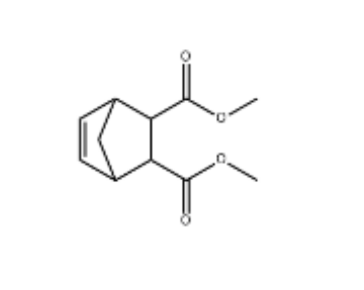 5-降冰片烯-2,3-二羧酸二甲酯,DIMETHYL 5-NORBORNENE-2,3-DICARBOXYLATE