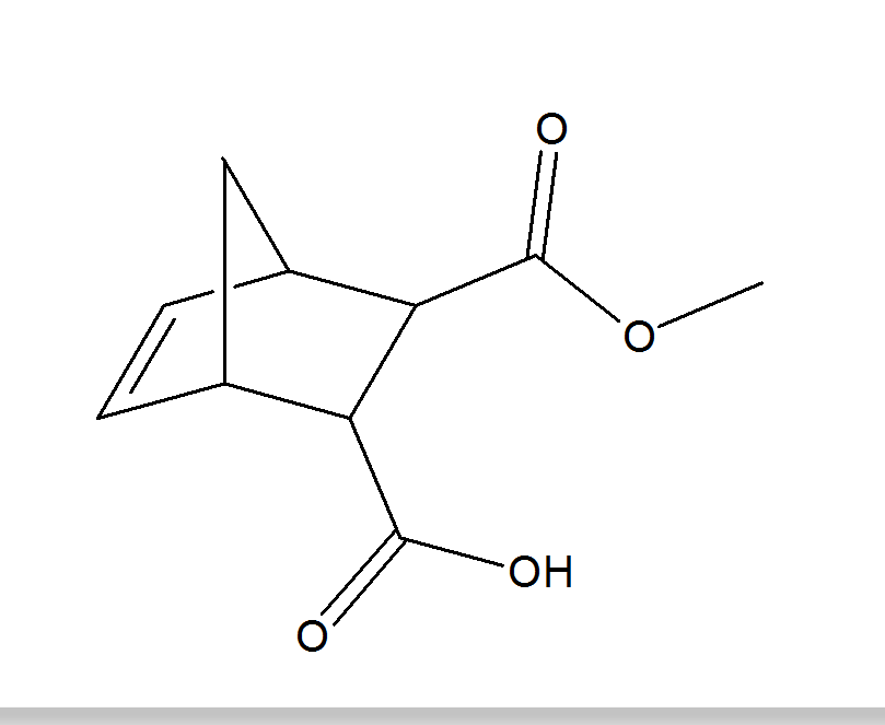 5-降冰片烯-2,3-二羧酸一甲酯,5-NORBORNENE-2,3-DICARBOXYLIC ACID MONOMETHYL ESTER
